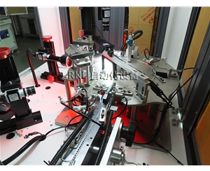 CCD分度盤影像篩選設(shè)備檢測鋁制品 鋁制品外觀檢測 視覺檢測鋁制品